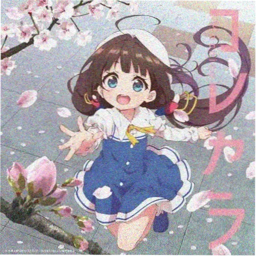 观众头像 一