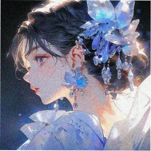 观众头像 二